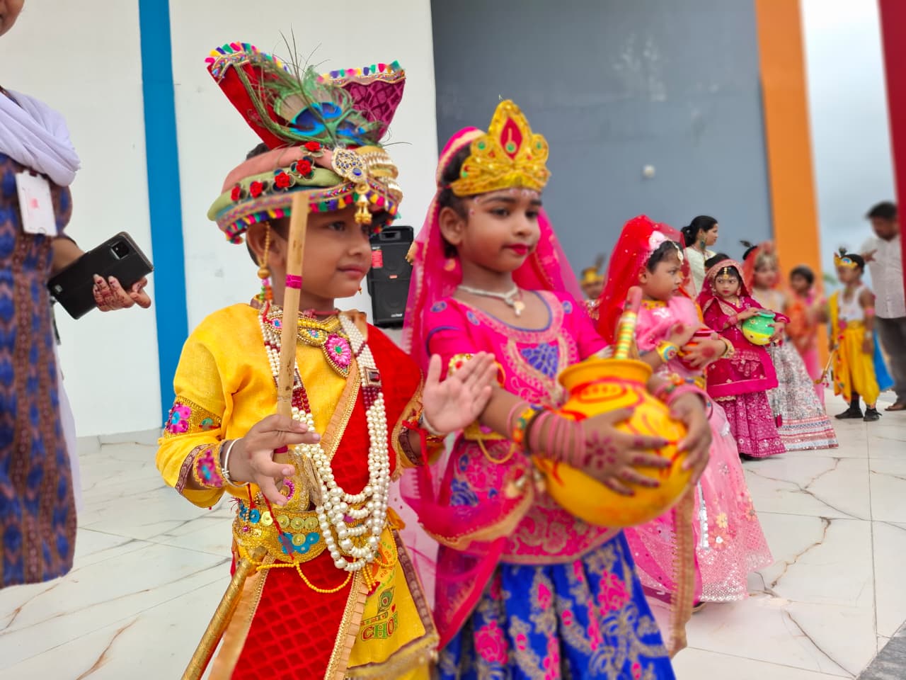 GISKhordha Gallery